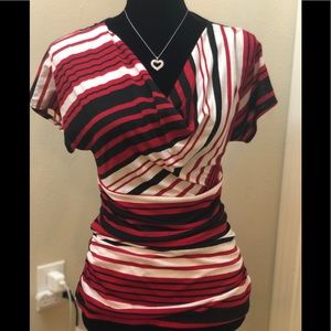 BY AND BY WOMEN’S TOP